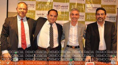 M�s de 130 inscriptos para �Habitar�