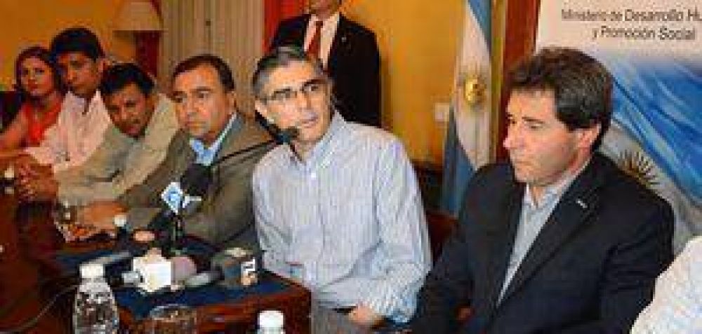 Comienza la V Feria de emprendedores