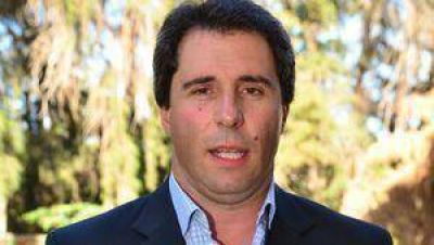 U�ac inst� a los sanjuaninos a mantener la calma	
