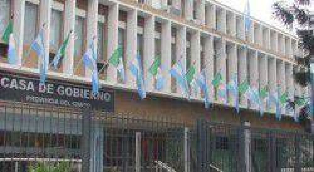 La Provincia ratific� el pago del aguinaldo