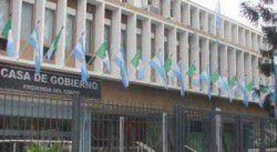 La Provincia ratific� el pago del aguinaldo
