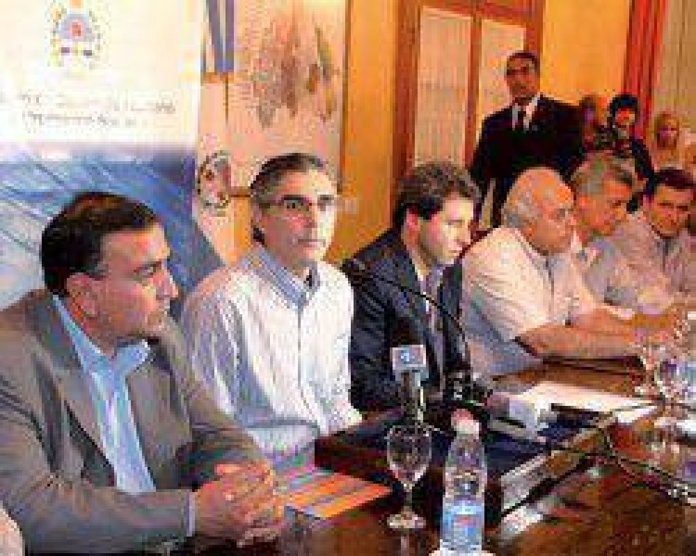 Colonias de verano: en nueve a�os se sextuplic� la cantidad de beneficiarios