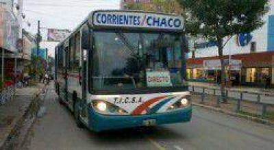 El Chaco-Corrientes cambia su recorrido