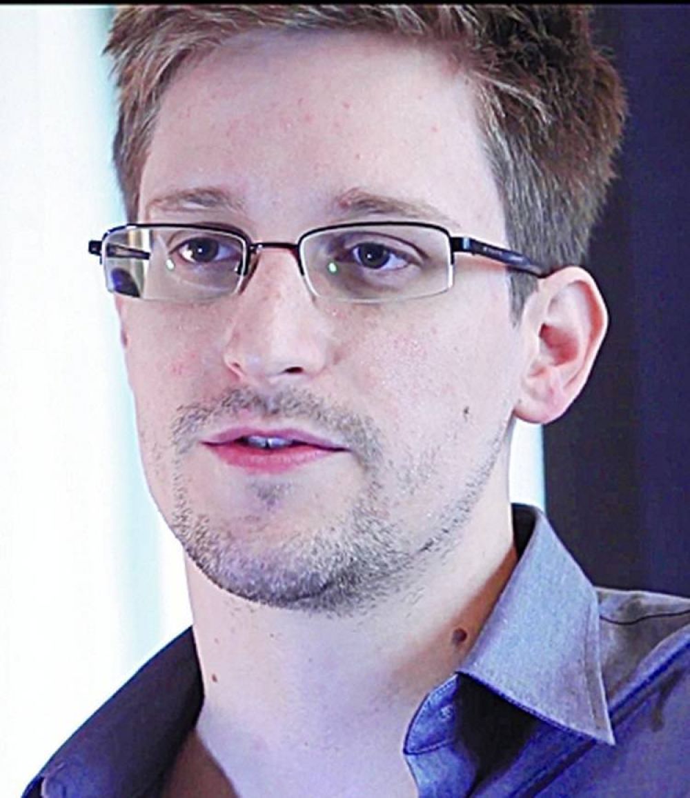 Dilma niega que Snowden haya pedido asilo pol�tico a Brasil
