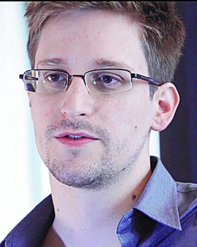 Dilma niega que Snowden haya pedido asilo pol�tico a Brasil