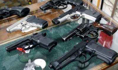 En Necochea crece la inseguridad y el inter�s de los vecinos por armarse