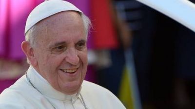 �Qu� cenar� el Papa en Navidad?