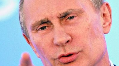 Putin indulta a un viejo enemigo