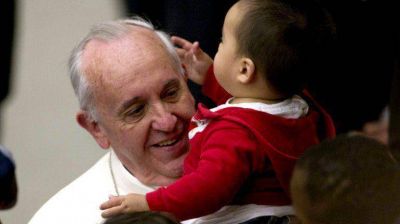 Le Monde eligi� al papa Francisco como personaje del a�o