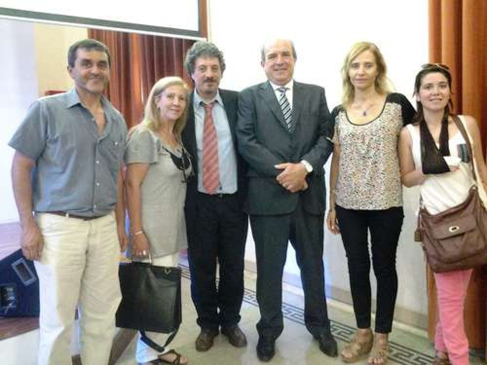 Funcionarios participaron en jornada de fiscalizaci�n de geri�tricos