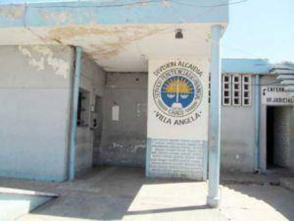 Villa ngela: despidieron a policas por la muerte de un preso en la penitenciara