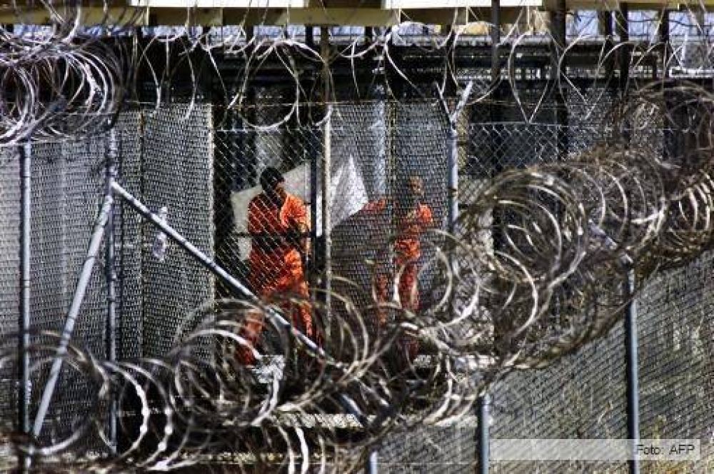 Un informe revela que el gobierno brit�nico estaba al tanto de los maltratos a los detenidos del 11-S