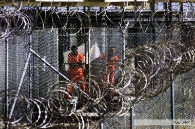 Un informe revela que el gobierno brit�nico estaba al tanto de los maltratos a los detenidos del 11-S