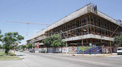 Cemafe: una sola oferta para la segunda etapa