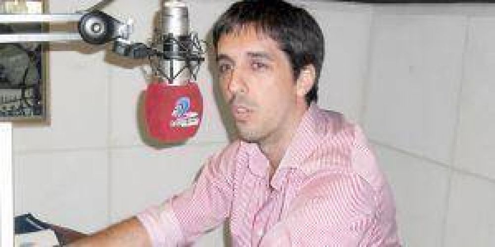 Pena: �El Banco Formosa cierra un a�o intenso�
