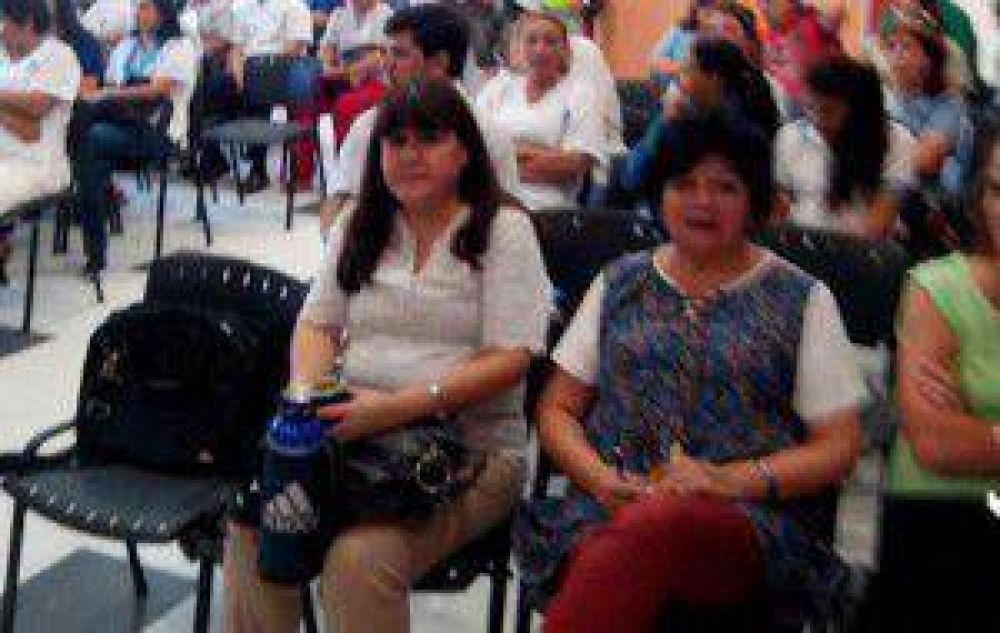 Acent�an vigilancia epidemiol�gica en la zona de frontera