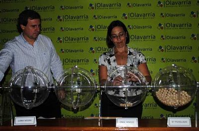 Sortearon los lotes municipales para beneficiarios del Pro.Cre.Ar
