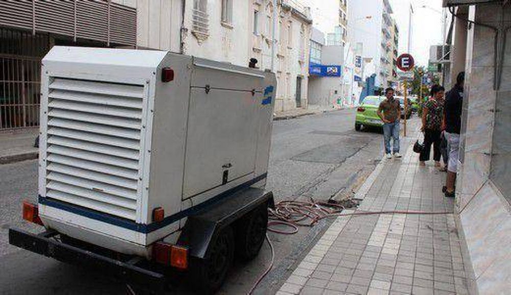 Anuncian nuevo aumento de las temperaturas hasta Navidad