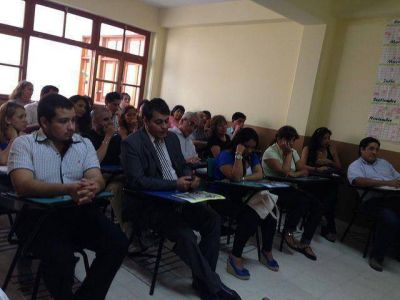 Eligieron nuevas autoridades de la Fundaci�n �Ferm�n Morales�