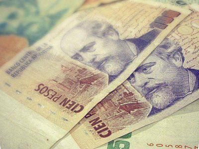 Comienza ma�ana el cronograma de pago de la segunda cuota del aguinaldo 2013