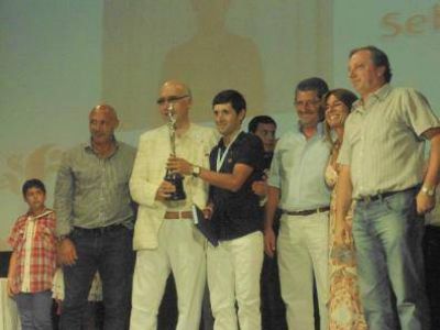 EL SALADILLO DE ORO FUE PARA SEBASTIAN TOLOSA
