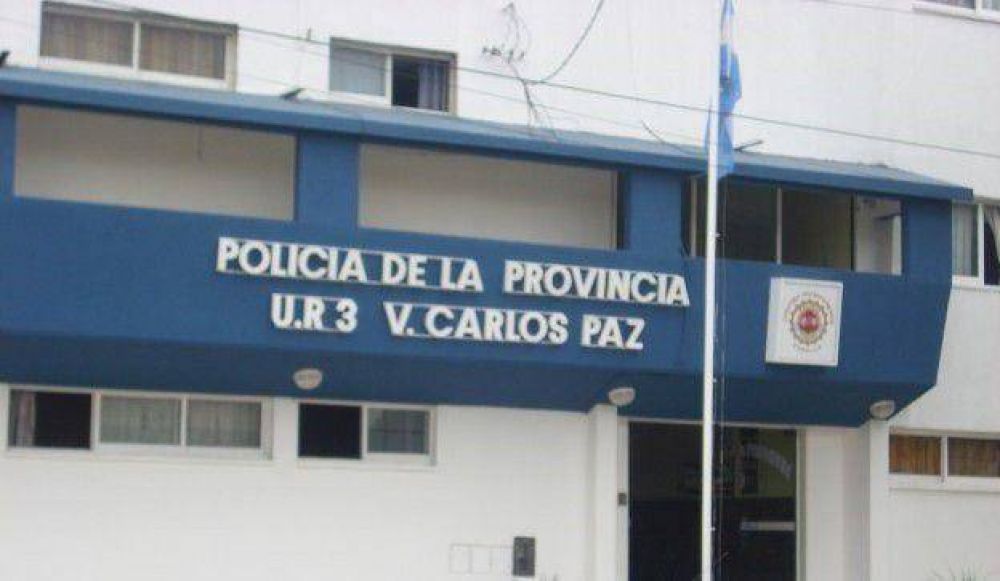 Asumen las autoridades de la polic�a en el Valle de Punilla