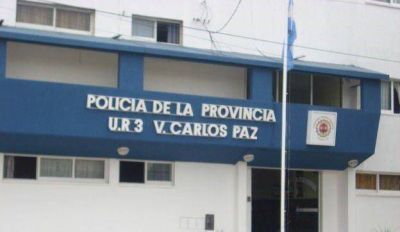 Asumen las autoridades de la polic�a en el Valle de Punilla
