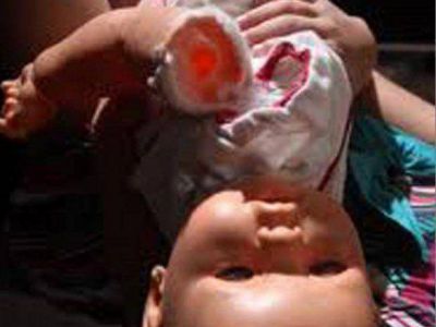 Aborto no punible: una marea de pol�micas e indefiniciones