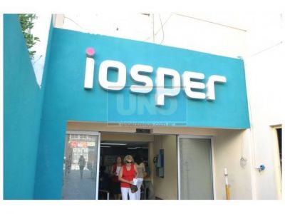 La Justicia emiti� un fallo a favor del Iosper