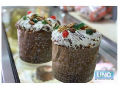 Hay m�s demanda de pan dulce artesanal a pesar de altos costos