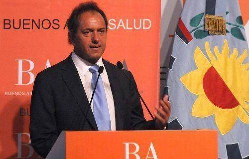 La salud y educaci�n p�blica como pilares de un Estado social activo