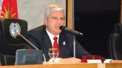 Zottos alert� sobre los problemas por los cortes de luz en el norte