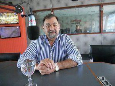 �Aguas del Norte me molesta mucho�, dijo Isa