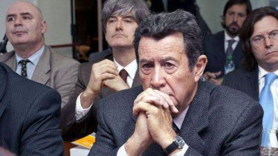 Coimas en el senado: Alasino pronunci� sus �ltimas palabras antes del veredicto	 