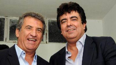El titular del PJ bonaerense resucita "el sue�o entrerriano"