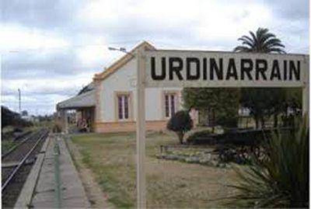 Esc�ndalo en Urdinarrain: la Justicia allan� una vivienda por denuncia de abusos de menores