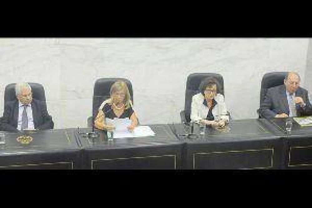 Perpetua para Musa Azar Curi por asesinato, torturas, secuestros y violaci�n sexual