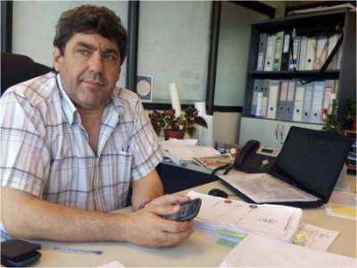 C�freces: �El informe difundido p�blicamente fue solicitado por la Municipalidad�