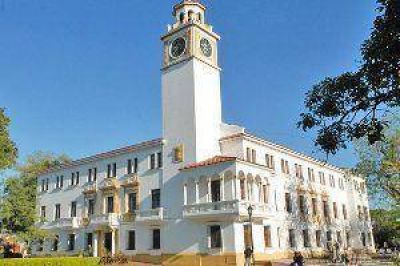 La mandataria provincial entreg� subsidio