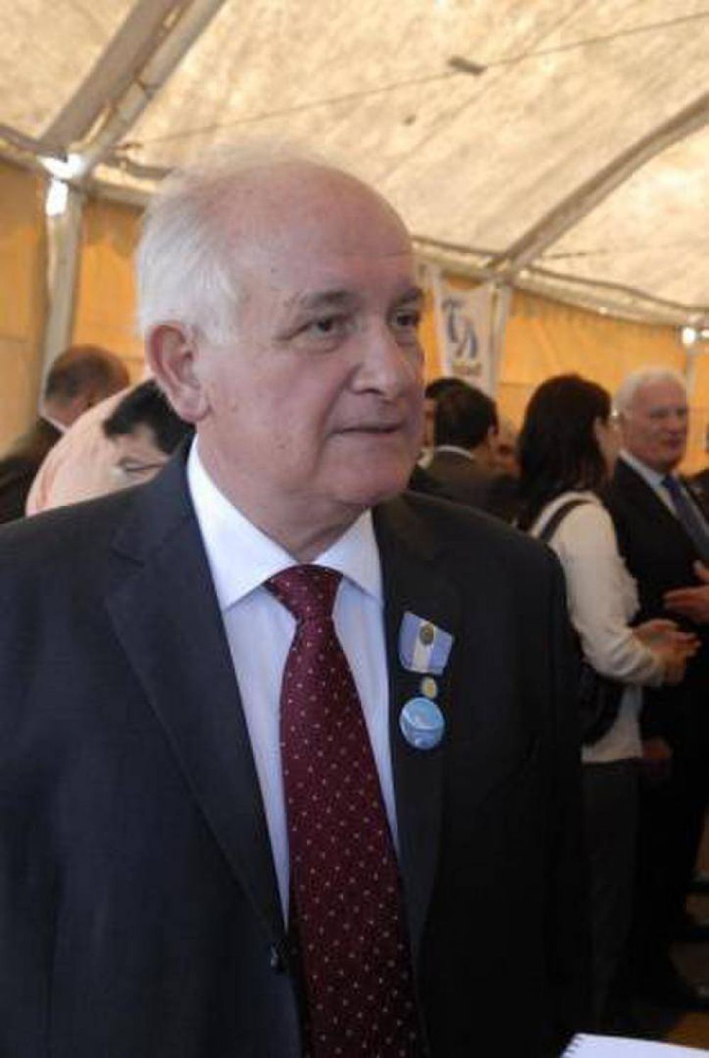 Seg�n Morelli, se falsificaron recibos en la Presidencia de su ex bloque