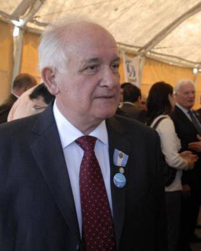 Seg�n Morelli, se falsificaron recibos en la Presidencia de su ex bloque