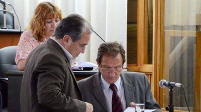El Concejo autoriz� a YPF a extraer petr�leo en Bella Vista