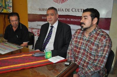Se realizar�n diversas actividades culturales para despedir el a�o en la Provincia