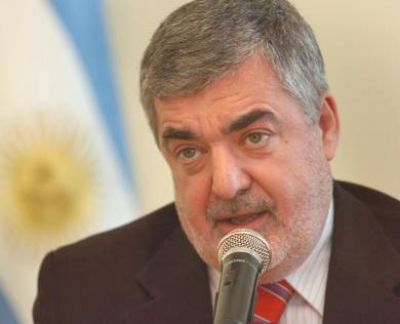 Das Neves sobre ISSyS: �Creo que es momento de dar un paso atr�s porque el proyecto es malo�