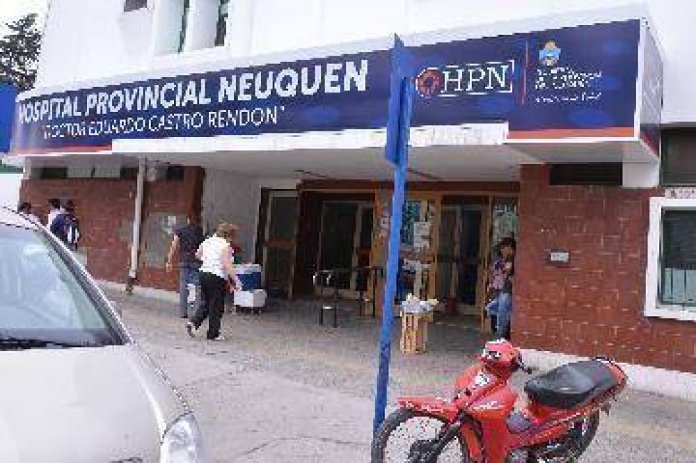 Se agudiza la crisis hospitalaria y vuelven los cortes