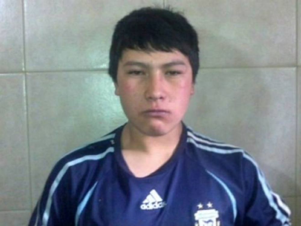 Recapturaron a uno de los evadidos del Penal