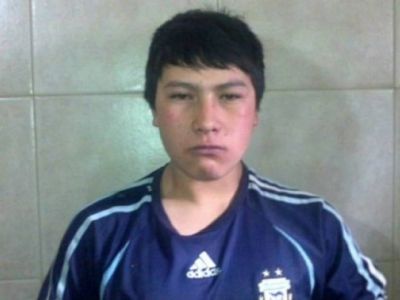 Recapturaron a uno de los evadidos del Penal