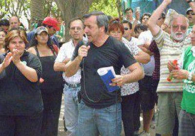 Si no hay llamado al di�logo, ATE cortar�a rutas