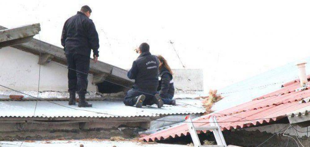 Recapturaron a uno de los presos que se escap� del Penal hace m�s de un mes
