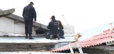 Recapturaron a uno de los presos que se escap� del Penal hace m�s de un mes